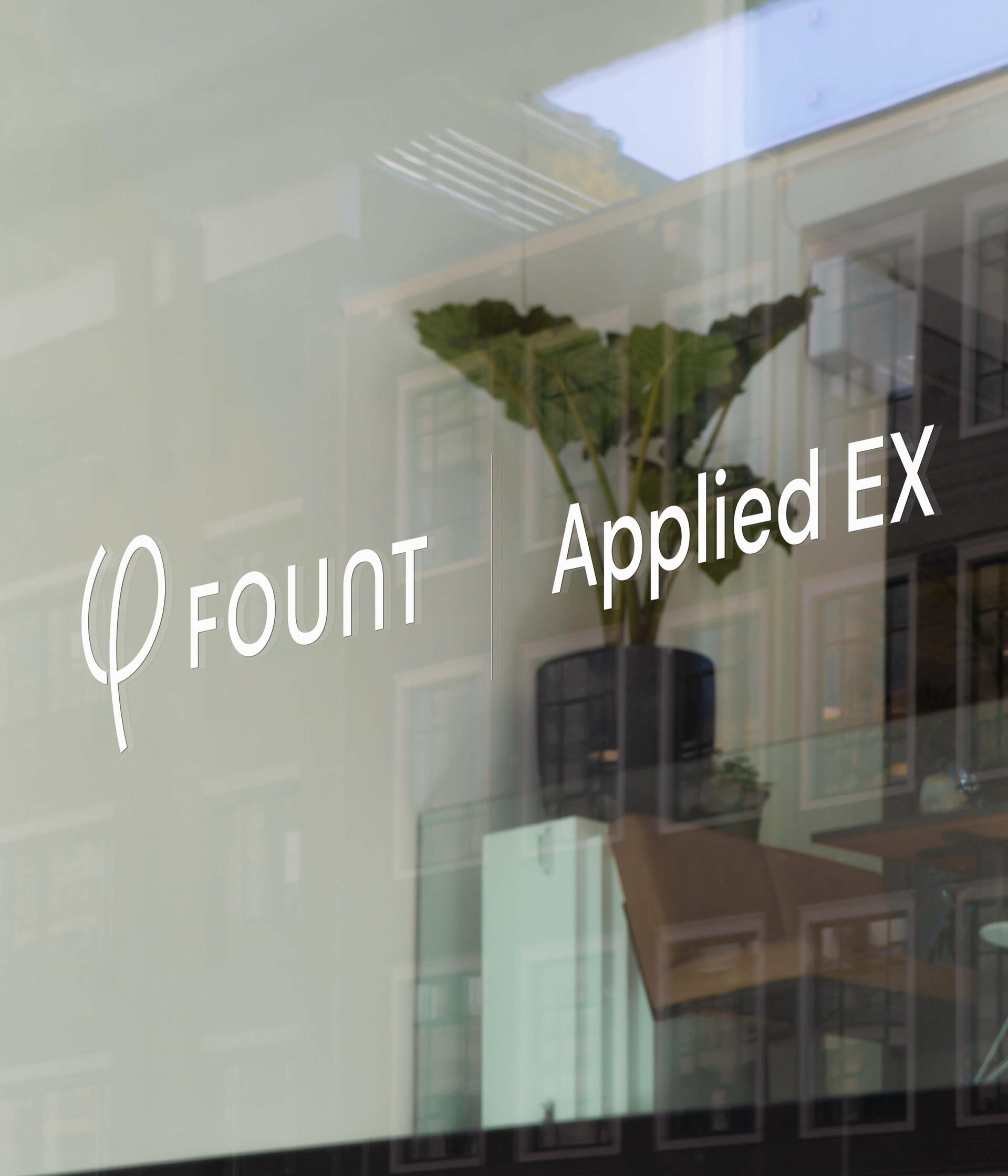 Applied EX