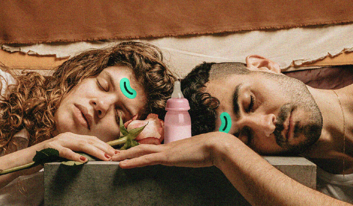 Sleep Solution for New Parents