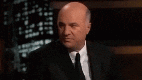 Kevin O'Leary