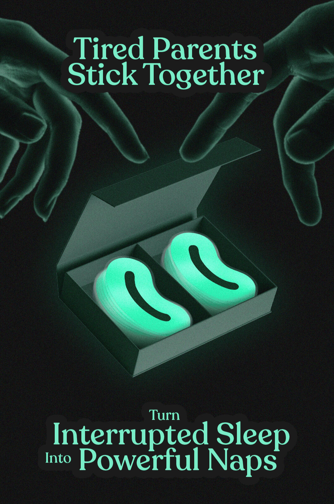 Drēm Team Packaging