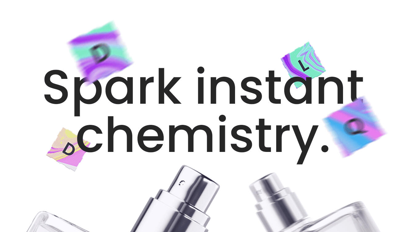 Spark Instant Chemistry
